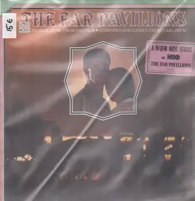 Carl Davis - The Far Pavillions