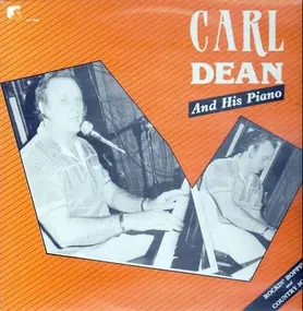 Carl Dean - And His Piano