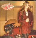 LP - Carlene Carter - Two Sides To Every Woman
