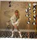 LP - Carlene Carter - Musical Shapes