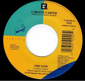 Carlene Carter - One Love