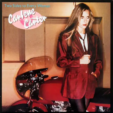 Carlene Carter - Two Sides to Every Woman