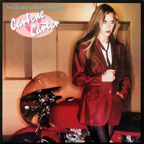 Carlene Carter - Two Sides to Every Woman