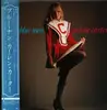 LP - Carlene Carter - Blue Nun - + Obi, Inserts
