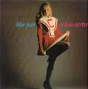 LP - Carlene Carter - Blue Nun