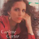 LP - Carlene Carter - Carlene Carter