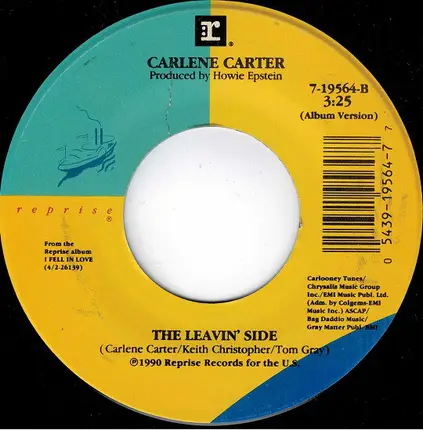 Carlene Carter - Come On Back