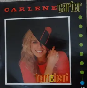 Carlene Carter - Heart To Heart
