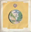 7inch Vinyl Single - Carlene Carter - Never Together But Close Sometimes - Company sleeve