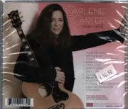 CD - Carlene Carter - Stronger - Still Sealed