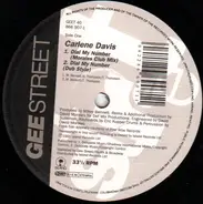 Carlene Davis - Dial My Number