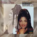 CD - Carlene Davis - Echoes Of Love