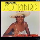 LP - Carlene Davis - Reggae Songbird