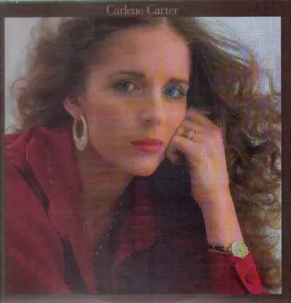 Carlene Carter - Carlene Carter