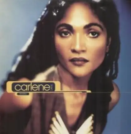 Carlene Davis - Butterflies