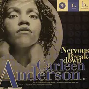 Carleen Anderson - Nervous breakdown