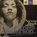12inch Vinyl Single - Carleen Anderson - Nervous Breakdown