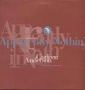 Carleen Anderson - Apparently Nothin'