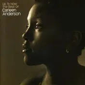 Carleen Anderson - Up To Now -Best of-