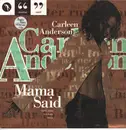 12inch Vinyl Single - Carleen Anderson - Mama Said