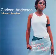 CD - Carleen Anderson - Blessed Burden