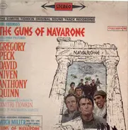 Carl Foreman - The Guns Of Navarone