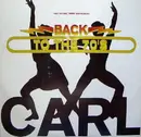 12inch Vinyl Single - Carl Fanini - Back To The 70's