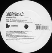 Carl Kennedy - Banta Boom