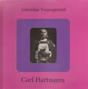 Carl Hartmann - Carl Hartmann