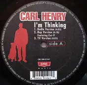 Carl Henry - I'm Thinking