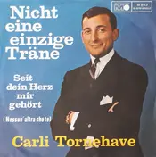 Carli Tornehave - Nicht Eine Einzige Träne
