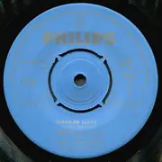 7inch Vinyl Single - Carli Tornehave - Skänk En Slant