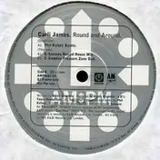Carli James - Round And Around