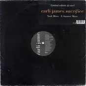 Carli James - Sacrifice