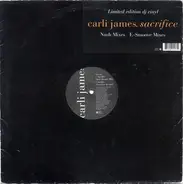 Carli James - Sacrifice