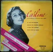 Carline - Elle Chante... Elle Enchante
