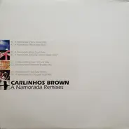 Carlinhos Brown - A Namorada Remixes
