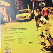 12inch Vinyl Single - Carlinhos Brown & DJ Dero Present Candyall Beat - Bocarriba