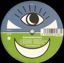 12inch Vinyl Single - Carlinhos Brown & DJ Dero - Sambadream