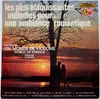 LP - Carlini's World Of Strings - Les Plus Eblouissantes Mélodies Pour ... Une Ambiance Romantique