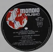 LP - Carlini's World Of Strings - Les Plus Eblouissantes Mélodies Pour ... Une Ambiance Romantique