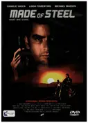 Michael Madsen a.o. - Made of Steel - Hart wie Stahl / Beyond The Law