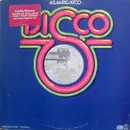 12inch Vinyl Single - Carlis Munro - Boogie Up, Rock Down....Ride A Funky Starship