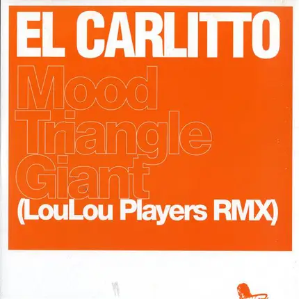 Carlitto - Mood / Triangle / Giant