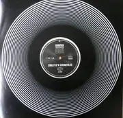 12inch Vinyl Single - Carlitto 'N Chonzales - Bull's Eye / 45 King