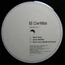 12inch Vinyl Single - Carlitto - North East