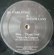 Carlitto, Maxime Neslany