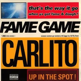 Carlito - Fame Game