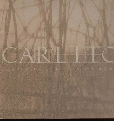 Carlito - Grapevine/Diffusion Room