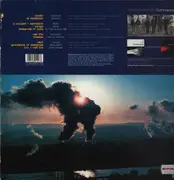 Double LP - Carlito, Neil Trix, Essence Of Aura... - Trans-Central Connection
